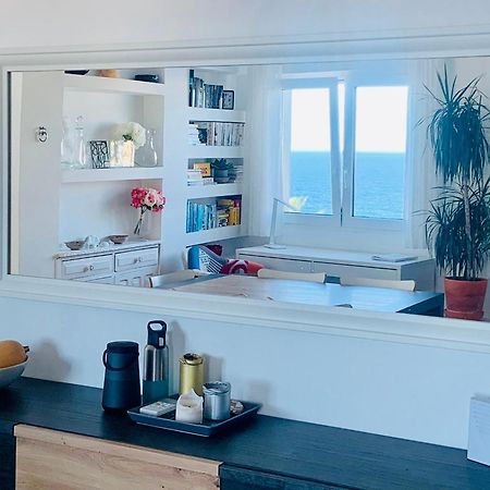 Luxury Sea View 2 Bedroom Apartment By Maison Jaken 네르하 외부 사진