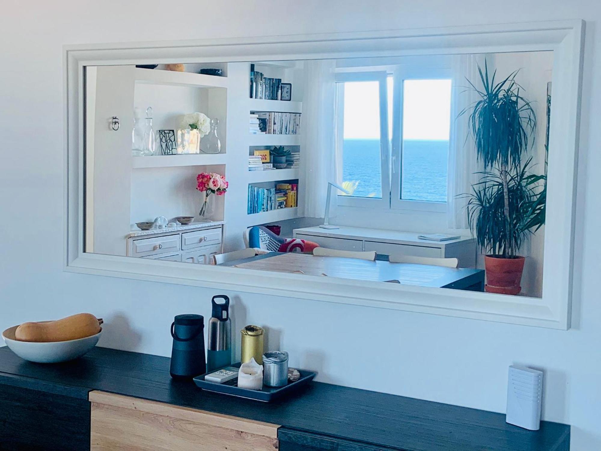 Luxury Sea View 2 Bedroom Apartment By Maison Jaken 네르하 외부 사진